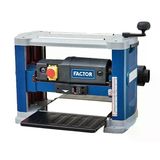 Factor Fcwp330 330 Mm Planya Kalınlık Makinası | Profesyonel Ahşap İşleme Makinesi
