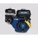 Factor Gk210 7 Hp Kamalı İpli Benzinli Makine Motoru