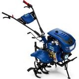 Factor GTD290DİZEL Çapa Makinası