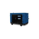 Factor KDK12SC 11.0kva Dizel Kabinli Marşlı Monofaze Jeneratör