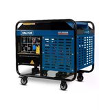 Factor KDK15000RE 15 kVA Marşlı Dizel Jeneratör