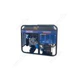 Factor Kdk15000re Dizel Jeneratör 15Kva Marşlı Monofaze