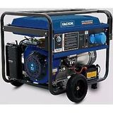 Factor Kgl 10000 Ce Otomatik 10 Kva Monofaze Benzinli Jeneratör