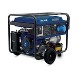Factor KGL10000CE 220 V 9.4 Kva Benzinli Jeneratör