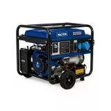 Factor KGL10000CE 9.4 kVA İpli/Marşlı Benzinli Jeneratör