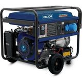 Factor Kgl10000ce 9,4 Kva Benzinli Jeneratör 220V