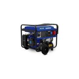 Factor KGL10000CE3 9.4kva Benzinli Ipli - Marşlı Trifaze Jeneratör