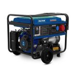 Factor Kgl10000ce3 9,4 Kva Trifaze Benzinli Jeneratör 380V