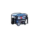 Factor KGL10500MT 10.0kva Benzinli Ipli - Marşlı Dual Jeneratör