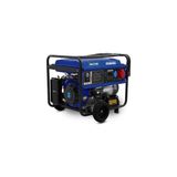Factor KGL12000CE3 11.0kva Benzinli Ipli - Marşlı Trifaze Jeneratör
