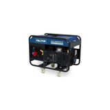 Factor KGL15000FE3 13.75KVA Benzinli Ipli - Marşlı Trifaze Jeneratör