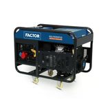 Factor Kgl15000fe3 Benzinli Jeneratör 15 Kva Trifaze