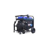 Factor KGL24000MT 21KVA Benzinli Ipli - Marşlı Dual Jeneratör