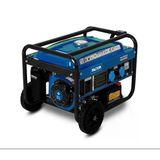Factor Kgl3500ce Benzinli Jeneratör İpli-Marşlı 3.5 Kva