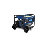 Factor KGL5000CE 3.5kva Benzinli Ipli - Marşlı Monofaze Jeneratör
