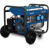 Factor Kgl5000ce Benzinli Jeneratör İpli-Marşlı 5 Kva