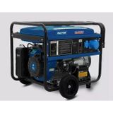 Factor Kgl8000ce Benzinli Jeneratör Monofaze 8.1Kva