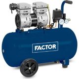 Factor Kompresör Sessiz 24 Lt. Ews24