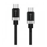 Factor-M 2.4A 20W Type-C To Type-C Kablo