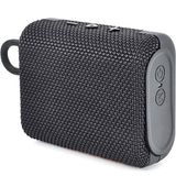 Factor M BTS01 Siyah Taşınabilir Bluetooth Hoparlör