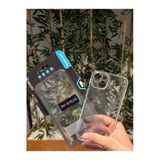 Factor-M Iphone 15 Plus Şeffaf İnce Kılıf