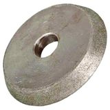 Factor OAD610010 Elmas Bileme Taşı 80 mm (OG13 Için)
