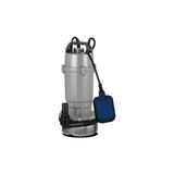 Factor QDX3-30-11W 1.5 Hp -230V Alüminyum Gövdeli Dalgıç Tip Temiz Su Pompası