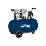 Factor WS24 Sessiz Kompresör 24 Litre