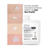 Factor100 100 ml 50 Faktör Güneş Kremi
