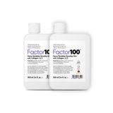 FACTOR100 Güneş Kremi 2'li Paket