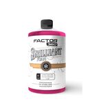 Factor360 Brilliant Foam Ph Nötr Kostiksiz Oto Yıkama Köpüğü Oto Şampuan 1 L - 1 kg