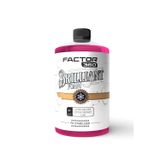 Factor360 Brilliant Foam pH Nötr Kostiksiz Oto Yıkama Köpüğü Oto Şampuan 1 L