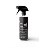 Factor360 Factor 360 Glazen Cam Kireç Sökücü 500 ML