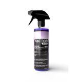 Factor360 Motor Temizleyici