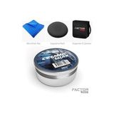 FACTOR360 Oto Seramik Etkili Wax Boya Koruma Parlatma Cilası (Ceramic Wax) Blue Edition