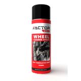 Factor360 Otomobil Araç Jant Temizleyici Aerosol 500 ML