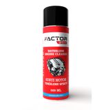 Factor360 Otomobil Araç Susuz Motor Temizleme Aerosol 500 ML