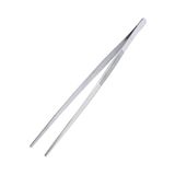 Factorial 30cm Masterchef Profesyonel Şef Cımbızı Pratik Cımbız Maşa Pişirme Cımbızı Çelik Maşa Boyner Evde