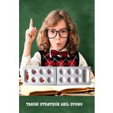 Factorial Akıl ve Zeka Mangala Oyunu Stratejik Mancala Eğitici Oyuncaklar ıq Geliştirici Oyuncak