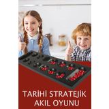 Factorial Mangala Strateji ve Akıl Oyunu 2 Kişilik Zeka Oyunları Çocuk Kutu Oyunları