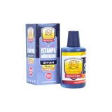 Factory FG 5050-S Siyah 50 ml Istampa Mürekkebi