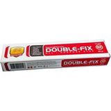 Factory & Genuine Double-Fix Fg 400 All Purpose Glue Çok Amaçlı Yapıştırıcı 40GR - Kağıt Ahşap Deri Fotoğraf Kumaş Cam Porselen - 40 gr