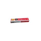 Factory & Genuine Double-Fix FG 400 All Purpose Glue Çok Amaçlı Yapıştırıcı 40gr - Kağıt Ahşap Deri Fotoğraf Kumaş Cam