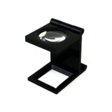 Factory Katlamalı Lup Plastik Büyüteç 2 Cm 8X Lp4020