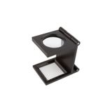 Factory Katlamalı Lup Plastik Büyüteç 3 Cm 6X Lp4030