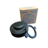 Fadelsan Dd 130 Tırpan Otomatik Sarmalı Başlık M10x1,25 Sol Diş