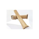 FADO Akıllı saat Uyumlu Deri Saat Kordonu 32mm /38mm wwqqqq
