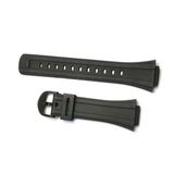 Fado Casio Db-30 Uyumlu Saat Kordonu Silikon