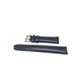 Fado Casio Ve Her Türlü Saate Uygun 14 mm Saat Kayışı Mavi