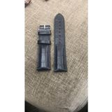 Fado Deri Saat Kayışı 22 mm